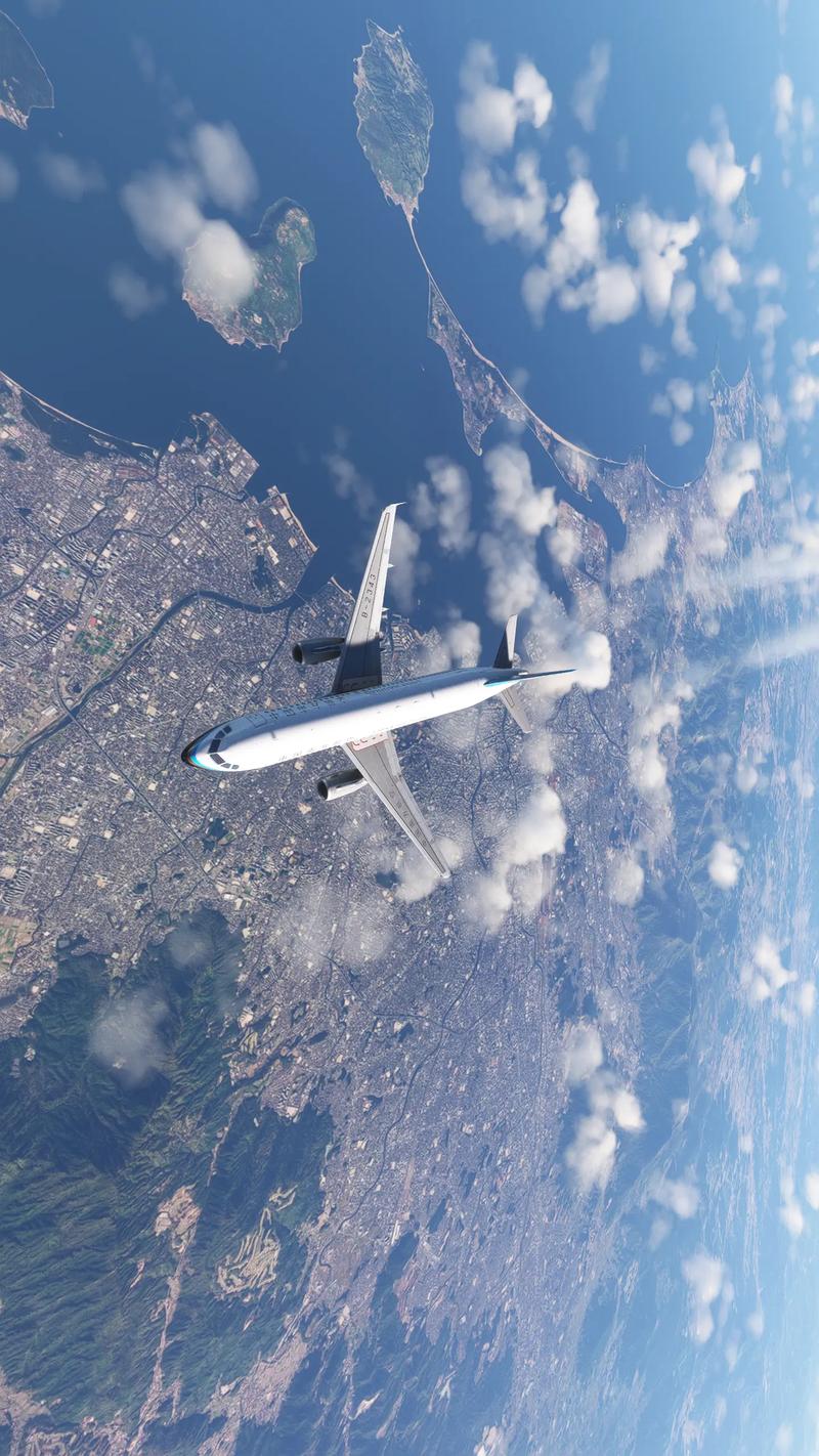 搏击长空全机型破解版截图2