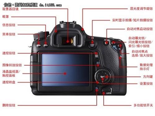 佳能如何调整对焦点截图3