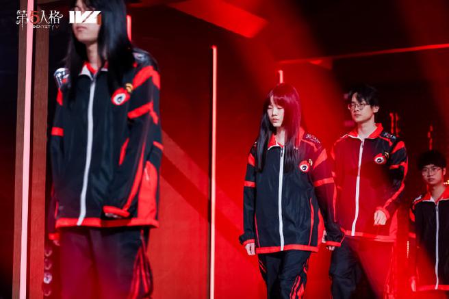 第五人格ivl2021夏季赛总决赛