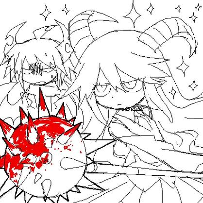 海底囚人魔王组官方小说