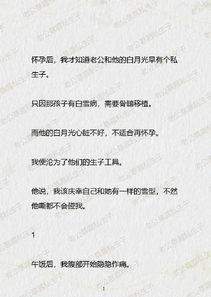 无错无漏字小说网