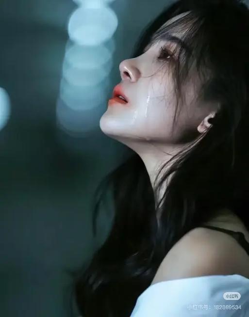 小红书伤感图片