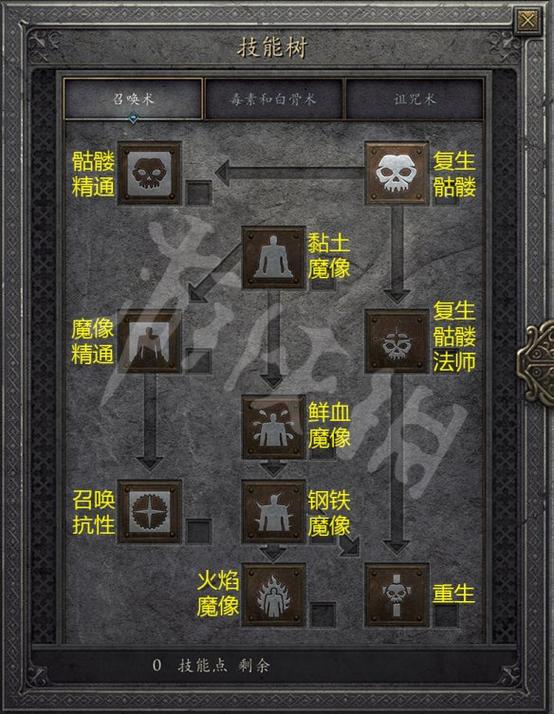 暗黑2重制版局域网联机教程