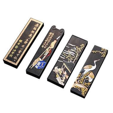 安徽最有名的墨