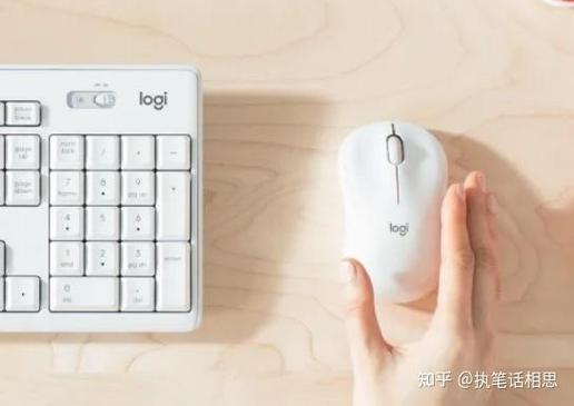 罗技m220和m221区别知乎