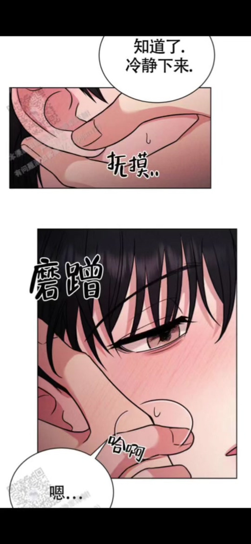 难以理解韩漫全集