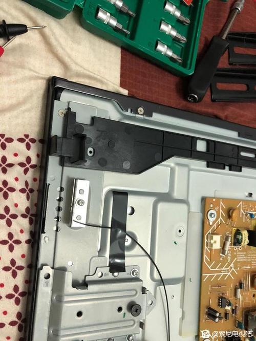 sony电视机无法开机