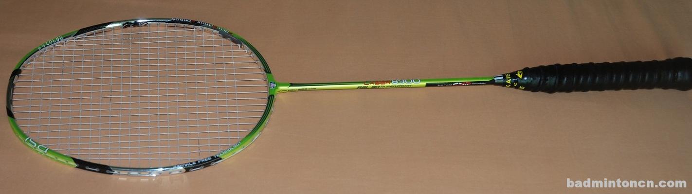 badminton羽毛球拍
