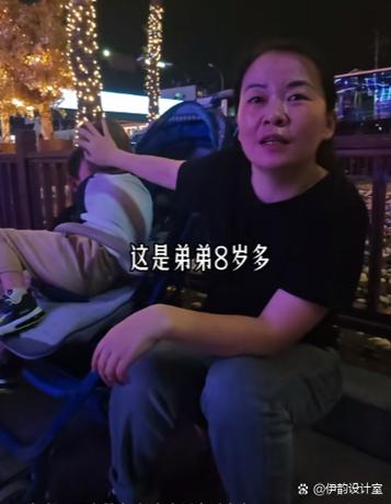 鉴别孩子亲生的小窍门