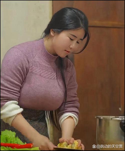 农媳好威武