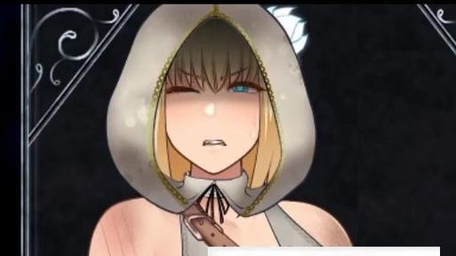 渎神圣女汉化版v1.5.8更新内容