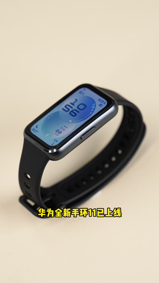 荣耀手环11