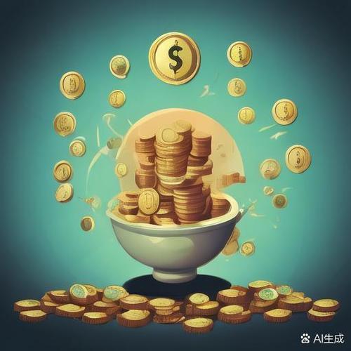 短时间来钱快的赚钱法子
