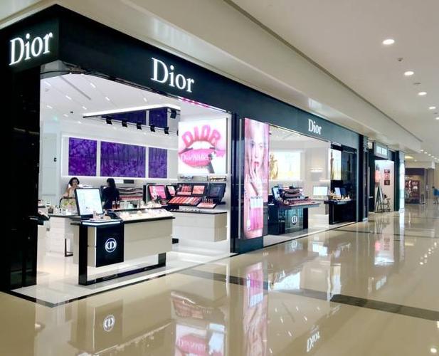 Dior彩妆澳门官网