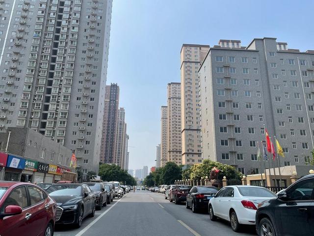西安百花家园
