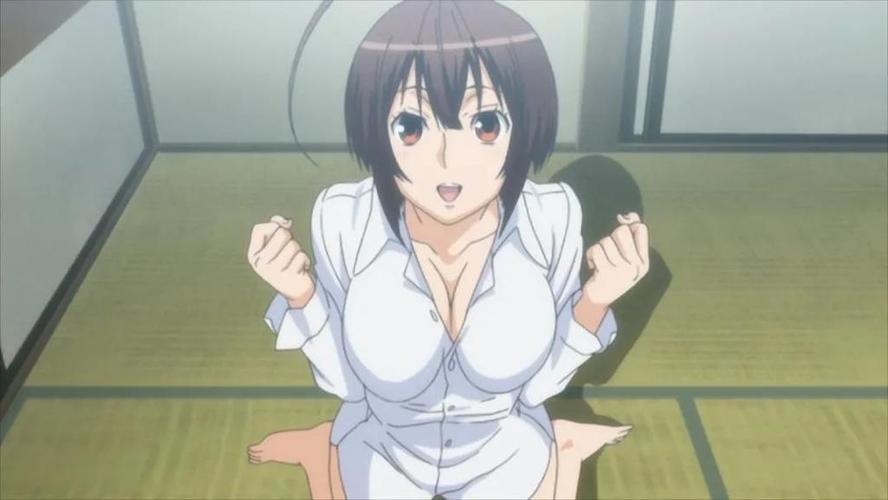 《叛逆期侄女》动漫在线观看免费