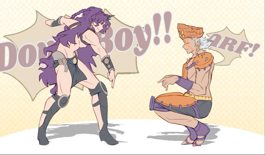 JOJO卡牌值不值