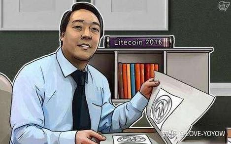 莱特币的创始人