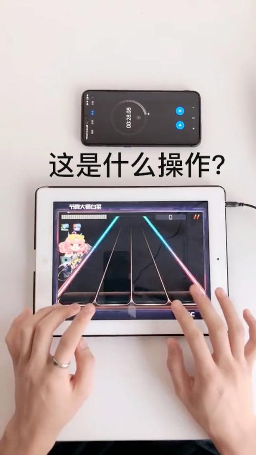 手速是天生的还是练的
