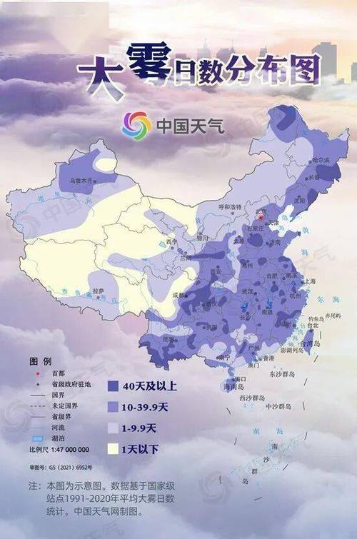 大雾天出行注意什么