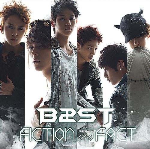 beastfiction在线听