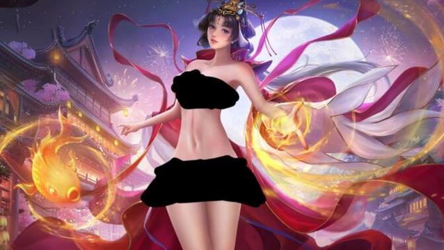 无名杀全武将单机版截图2