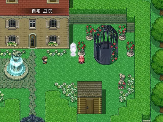 joiplay模拟器可以玩的游戏