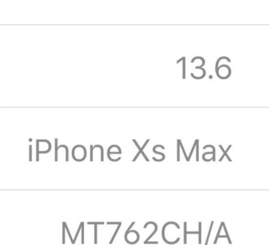 ios最流畅的版本