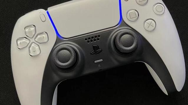 ps5手柄有陀螺仪的情况