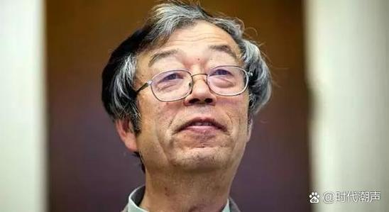 发明比特币的人有钱吗