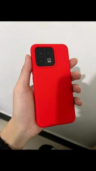 液态硅胶壳会不会掉漆