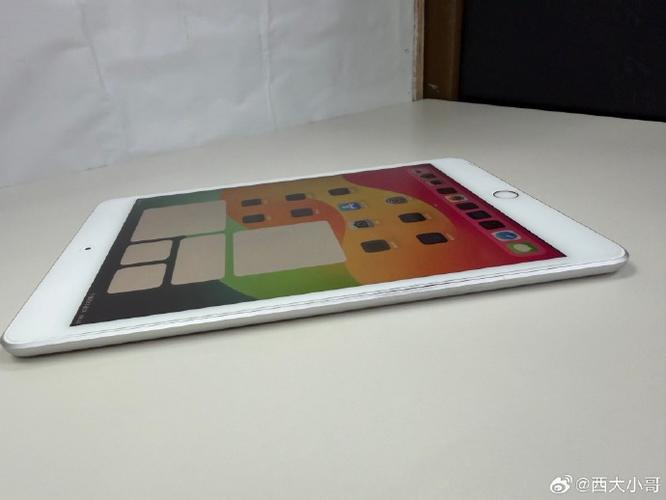 ipad屏幕材质