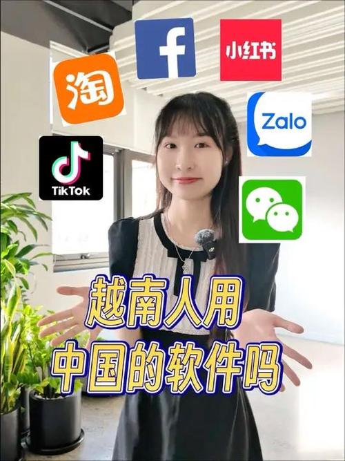 越南可以用中国的网络吗
