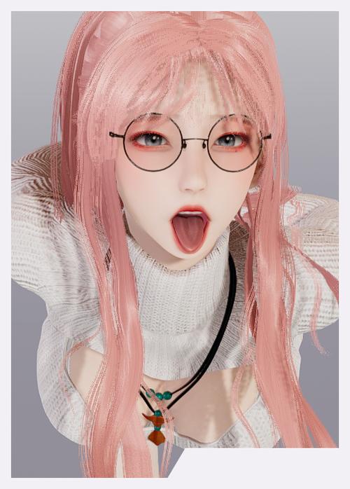 ai少女整合包白屏