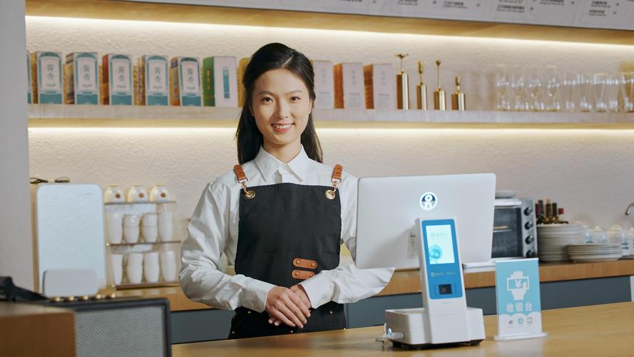 怎么关闭店员收款通知