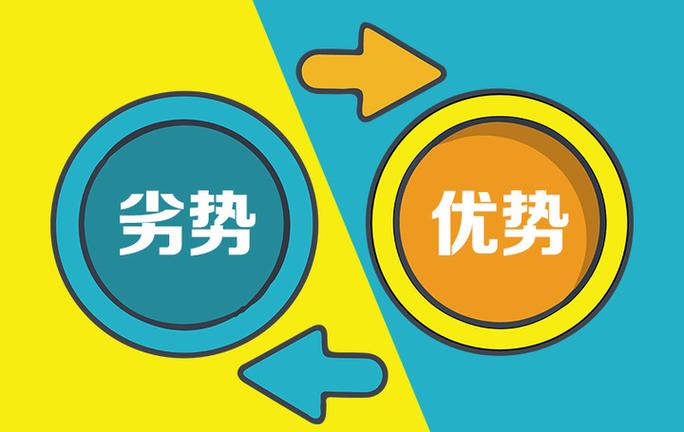 众筹网的优势和劣势