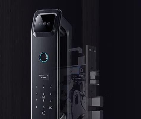 玥玛指纹锁怎么关闭声音