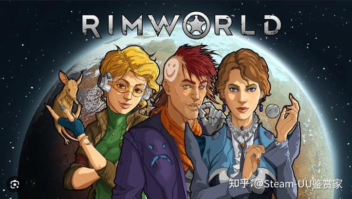 rimworld妊娠