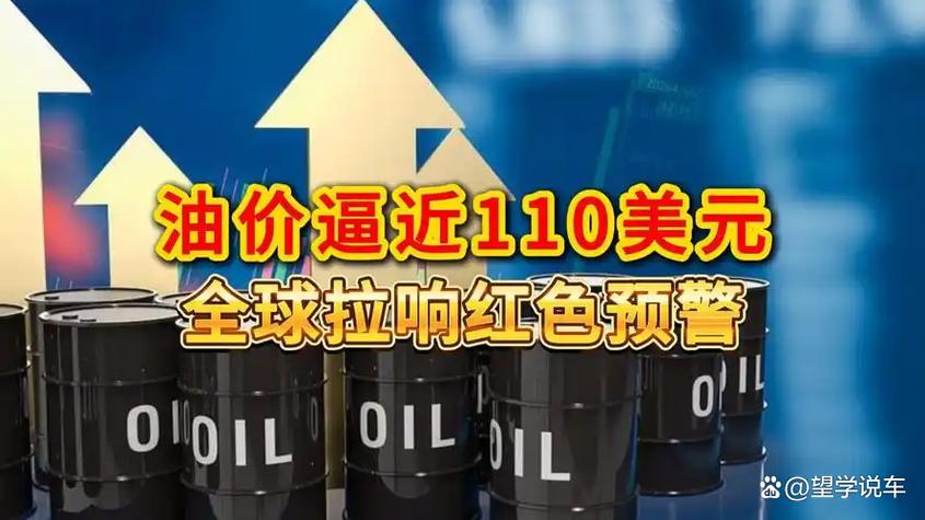 中美汽油价格对比