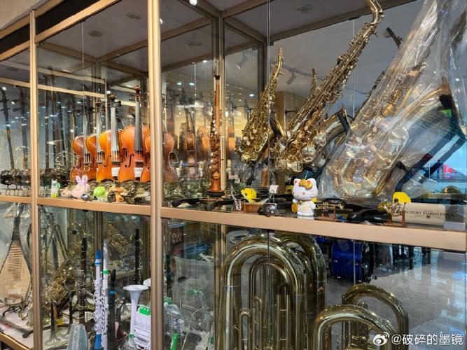 离我最近的乐器店维修