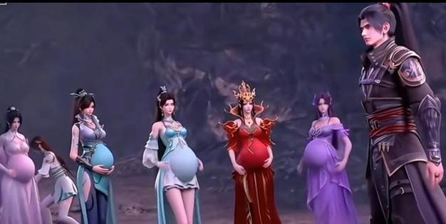萧薰儿与彩鳞薰妃与彩妃小说变成 萧薰儿与彩鳞薰妃与彩妃小说变成