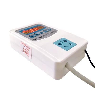 电热板温控器图片