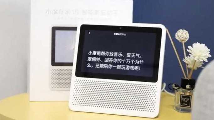 小度音响对话如何不提示会员截图2