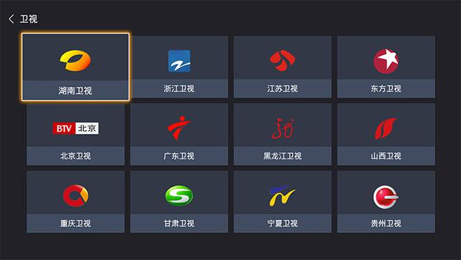 影视快搜是什么软件