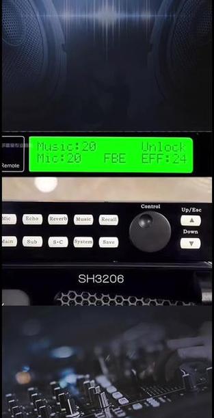 点歌机话筒不响截图3