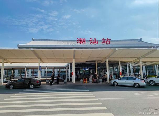 潮汕什么季节去最合适