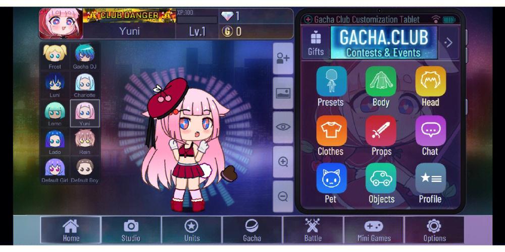 gachaplus下载链接