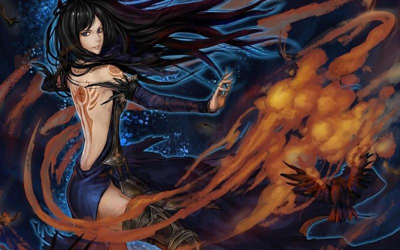 恶魔城被夺走的刻印全任务