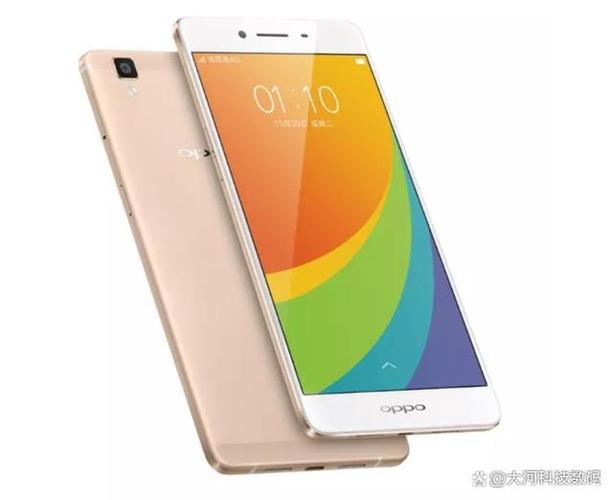 oppor9s怎么看软件流量