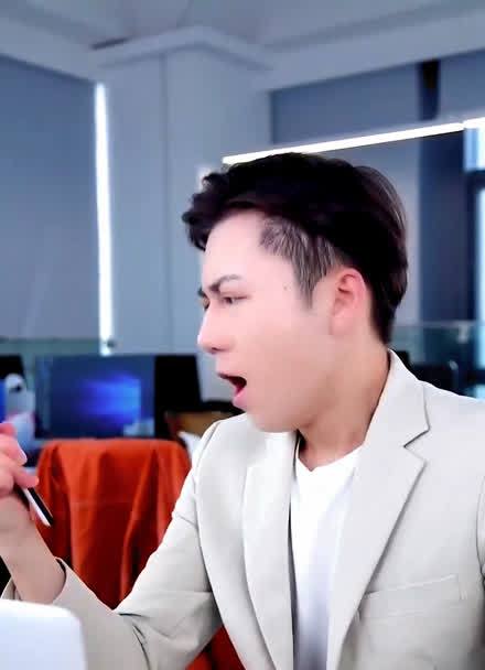 逆袭小宇真人照片